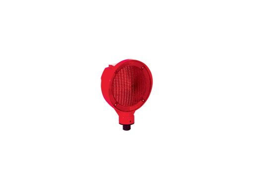 Solar Flaşörlü LED'li Lambalar