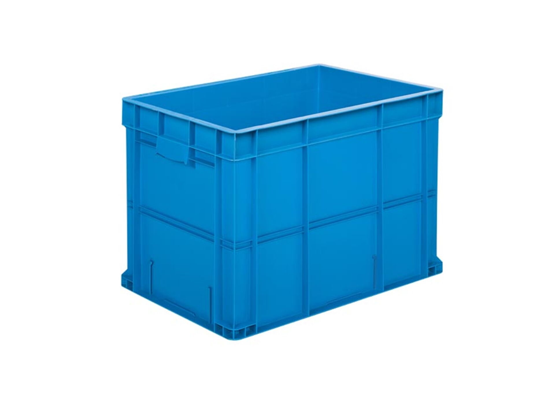 その他 HKP Hipaş Plastik - Yanları Ve Altı Kapalı Kasa - HP-4642