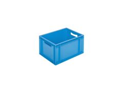 Hipaş Plastik - Yanları Ve Altı Kapalı Kasa - HP-4322 D