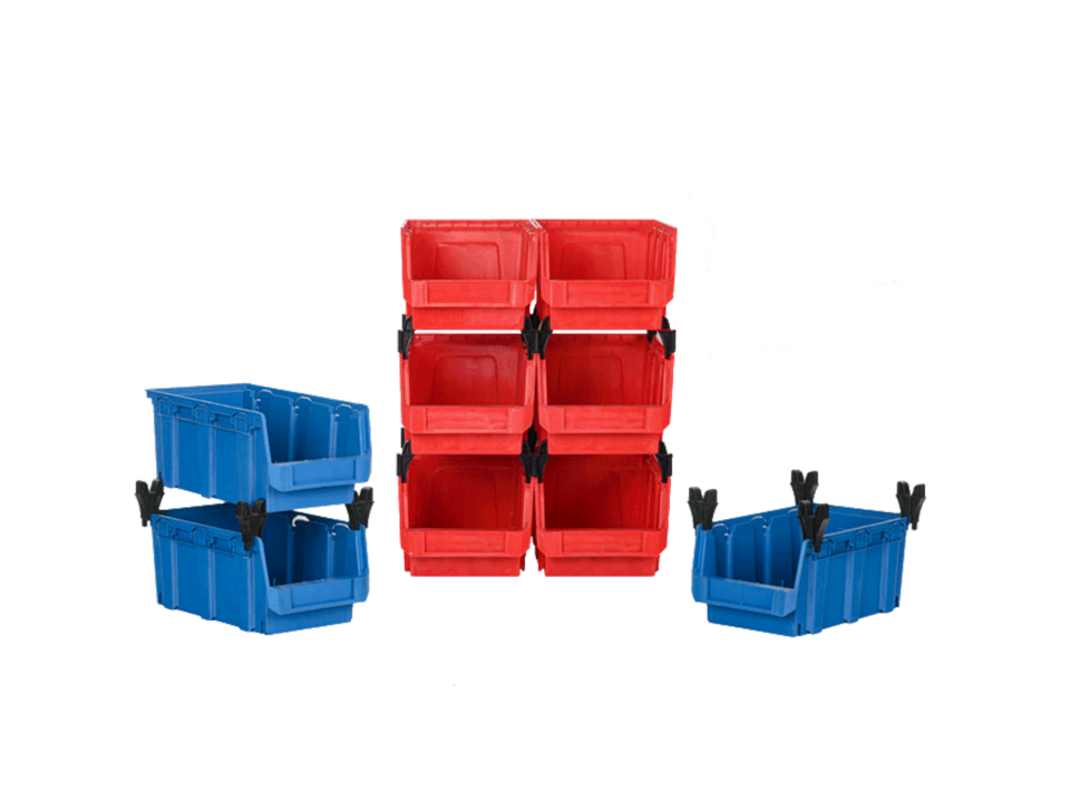 Abox Plastik - AX Serisi Avadanlık Yükseltme Ve Birleştirme Pimi - PX-400