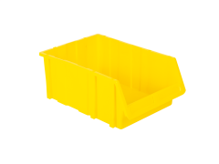Hipaş Plastik - Avadanlık Kutuları - AV-540