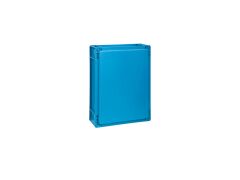 Hipaş Plastik - Yanları Ve Altı Kapalı Kasa - H-3211 D