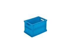 Hipaş Plastik - Yanları Ve Altı Kapalı Kasa - H-3220 F