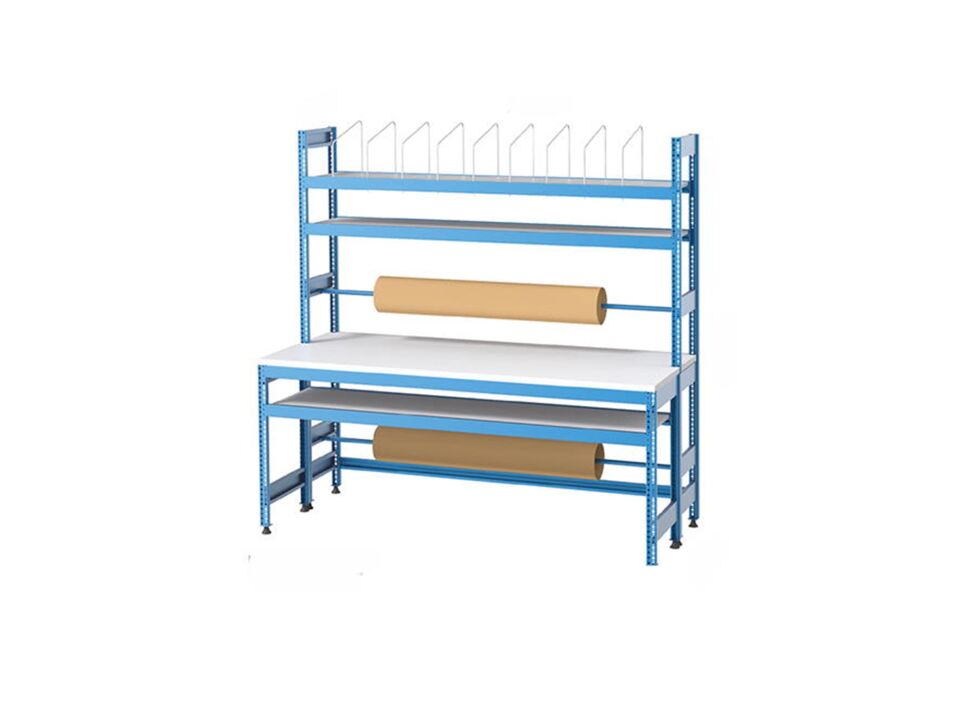 Hipaş Plastik - Ambalaj Paketleme Tezgahı - 3412