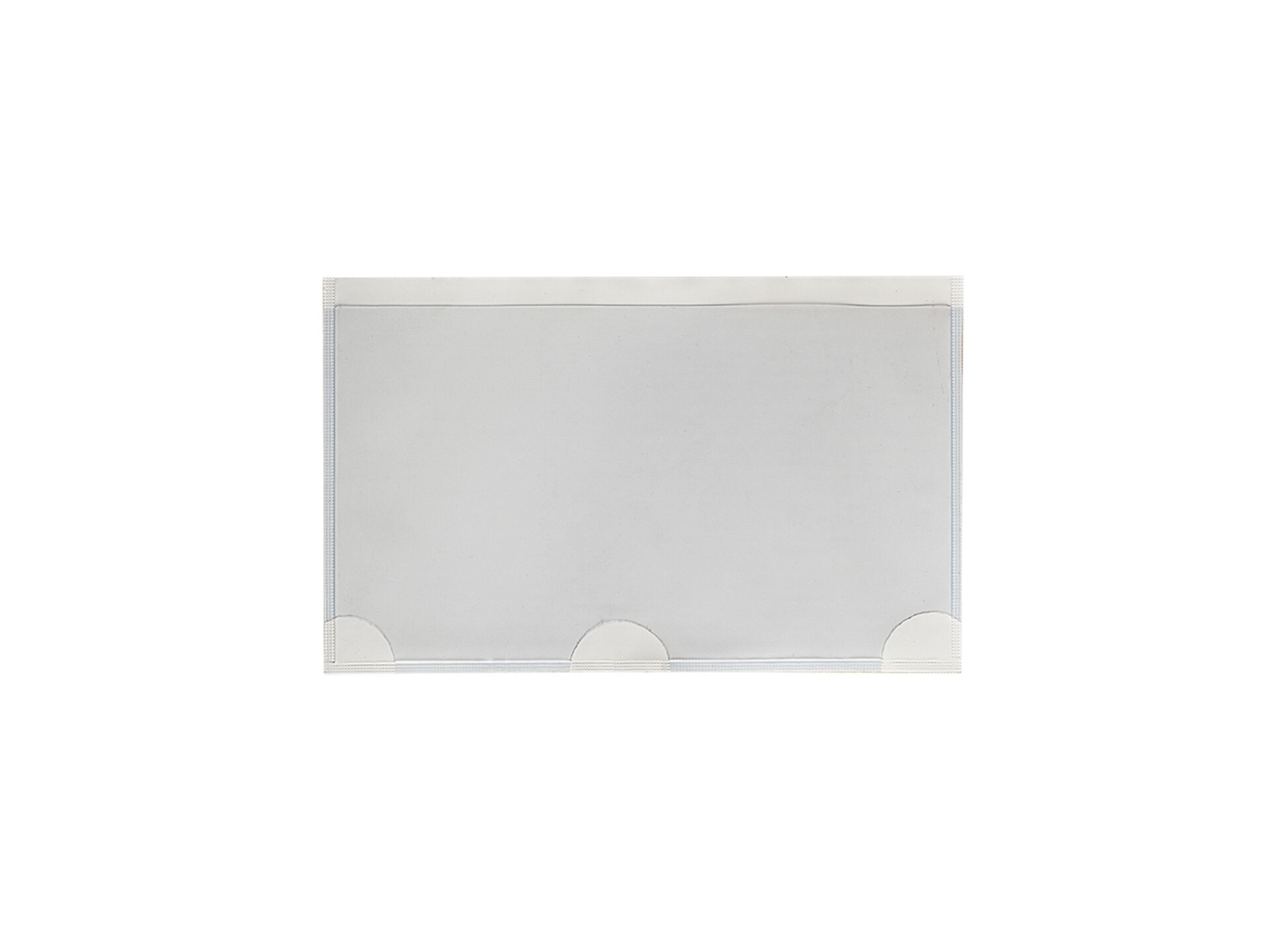Hipaş Plastik - Kanban 225x160 Yapıştırma Etiket