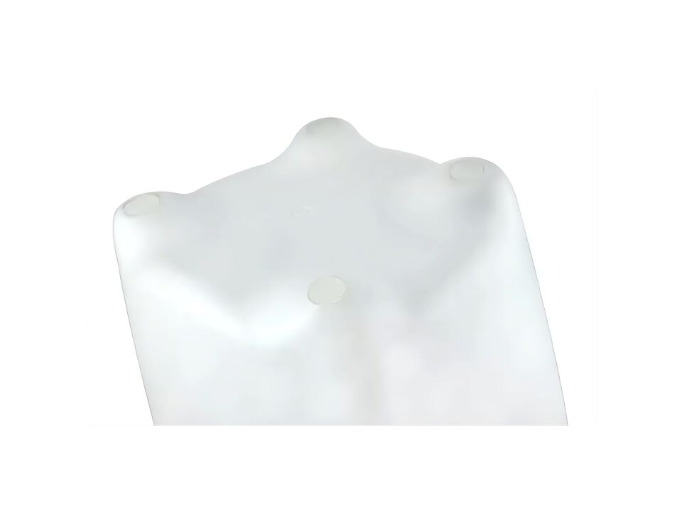 Hipaş Plastik - Plastik Kapaklı Oyuncak Taburesi - CB-16 Yeşil