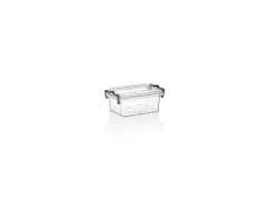 Hipaş Plastik - 0.3 Litre Saklama Kabı - HS-009