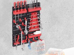 Abox Plastik - Takım Askı Seti - KX-16