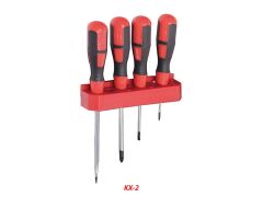 Abox Plastik - Takım Askı Seti - KX-16