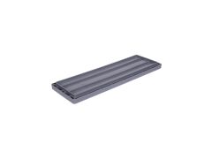 Hipaş Plastik - 20x60 cm Kasa Kapağı - TKN-6200