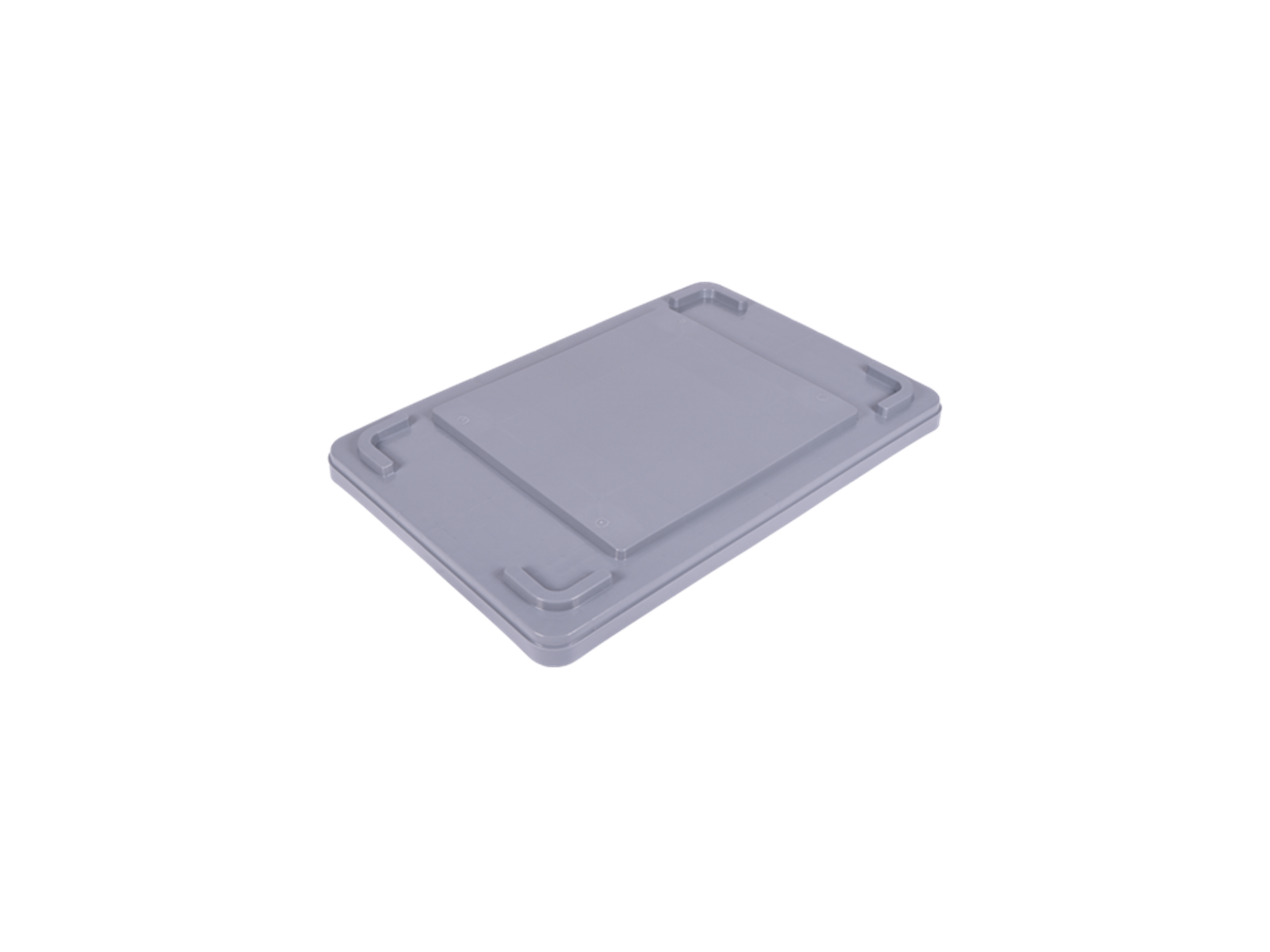 Hipaş Plastik - K-2900-K Ve K-2900-KT Kapağı - TKN-1070