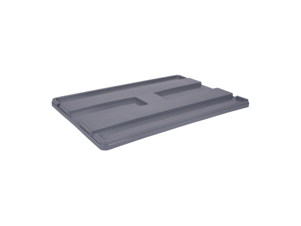 Hipaş Plastik - TEKNE-5600-KP Kapağı - TKN-12081