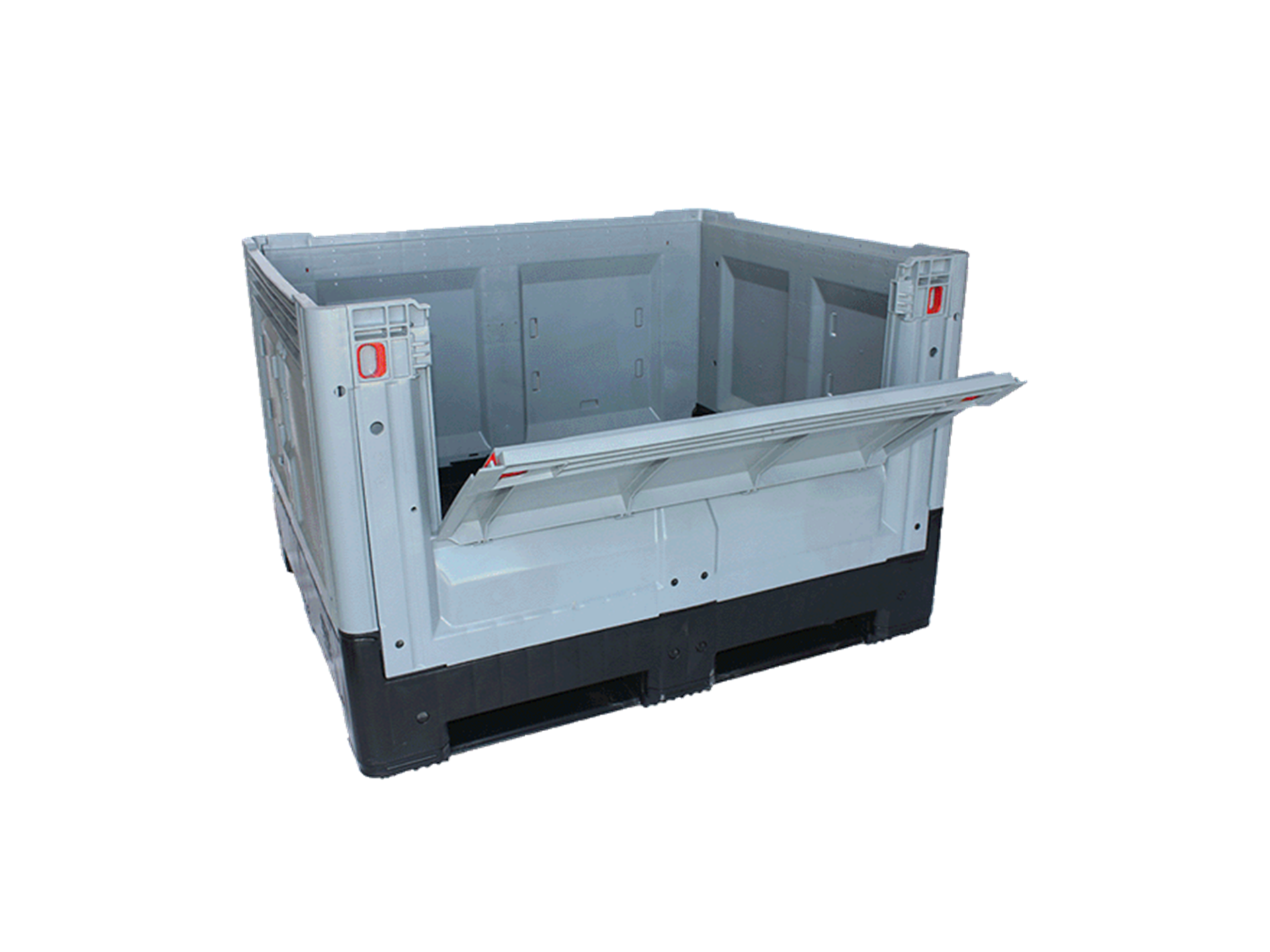 Hipaş Plastik - 120 CM Flap Kapak - FLAP-120