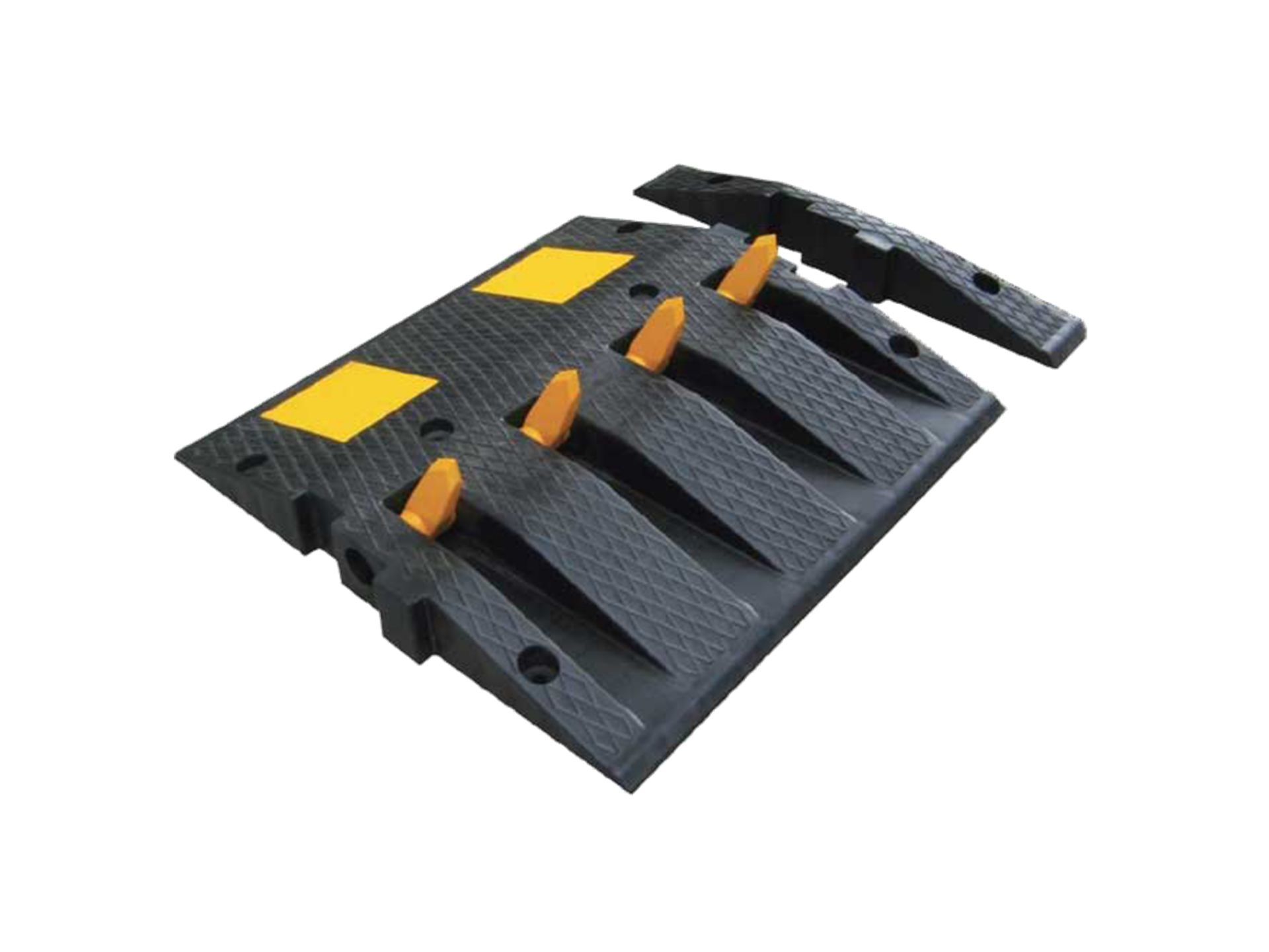 Hipaş Plastik - Yol Kasis Ve Kapanı - 12290-UB