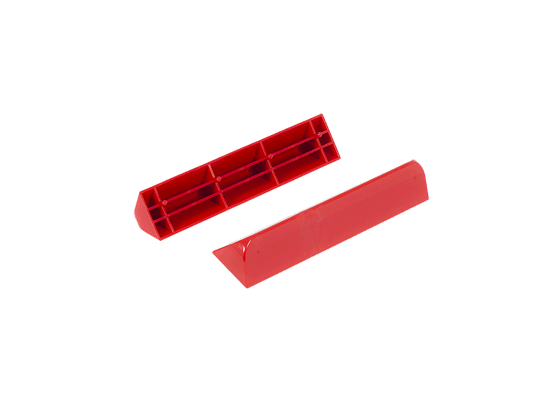 Hipaş Plastik - 80-120 MRP Palet Takozu - TKZ-39