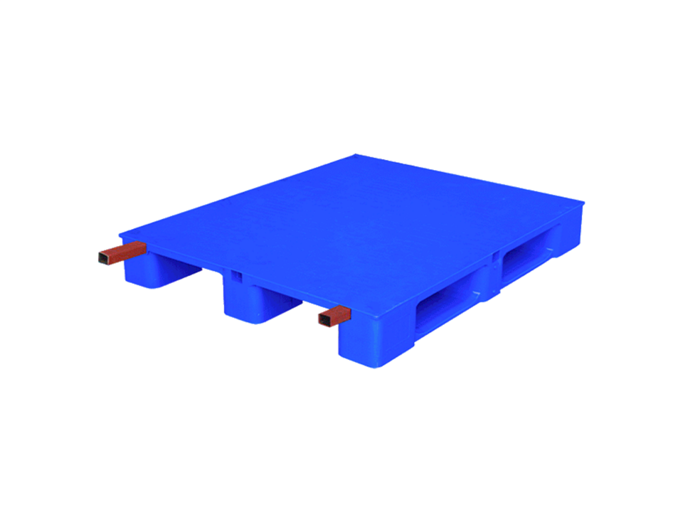 Hipaş Plastik - 2 Metal Profil - PROFİL-2