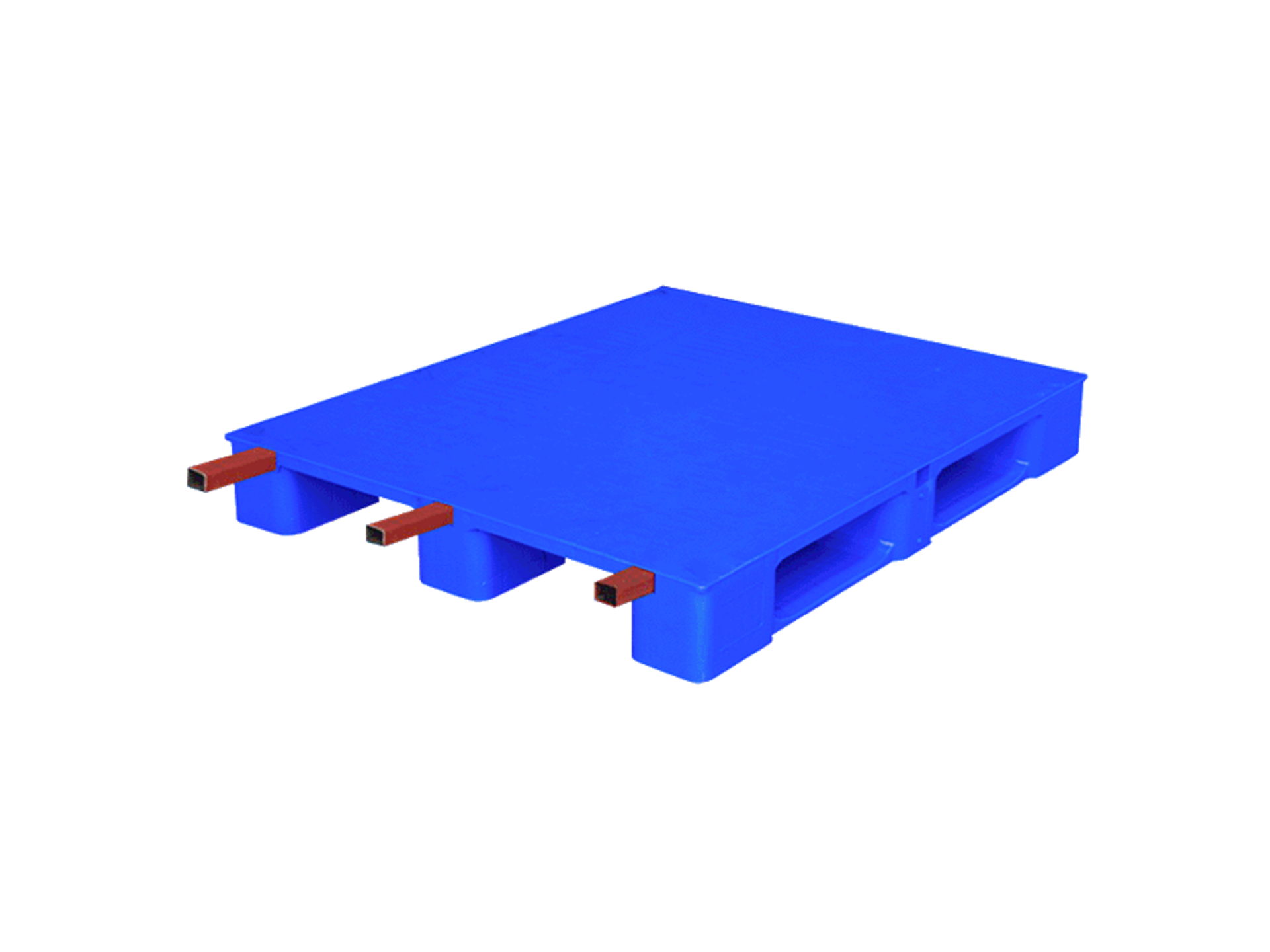 Hipaş Plastik - 3 Metal Profil - PROFİL-3