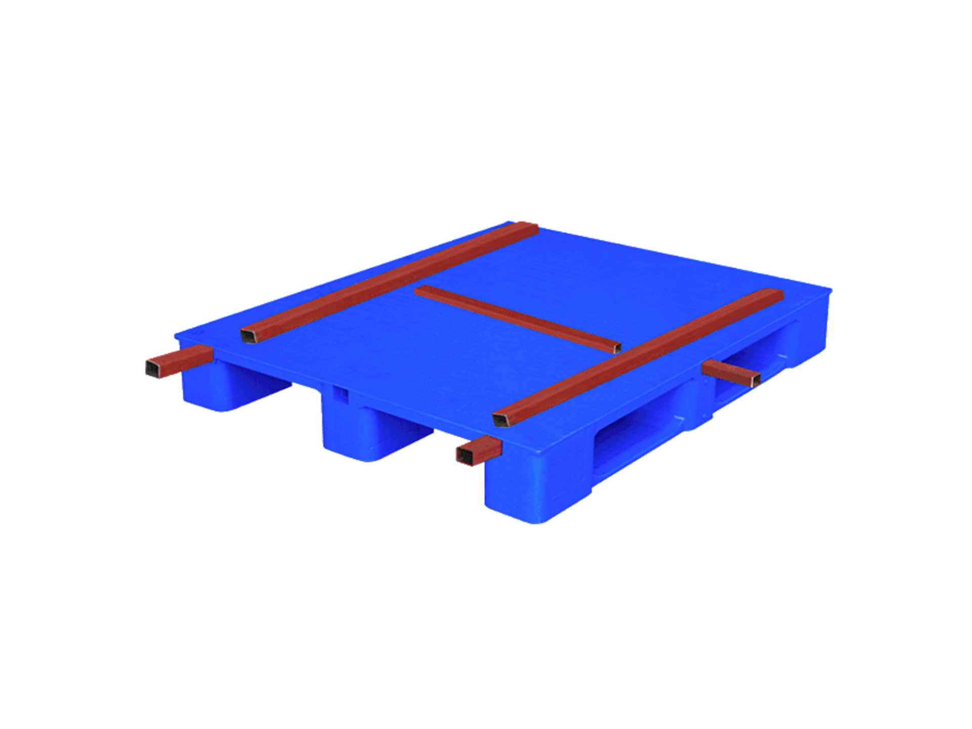 Hipaş Plastik - H Metal Profil - H-PROFİL