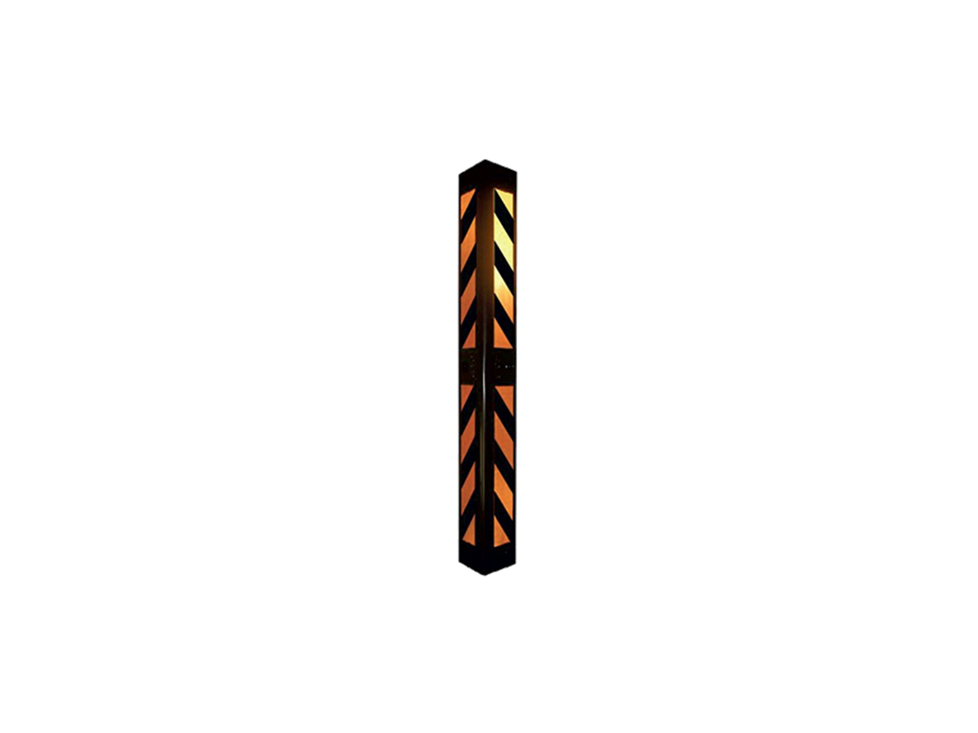 Hipaş Plastik - Kolon Koruyucu - 12296-UBR