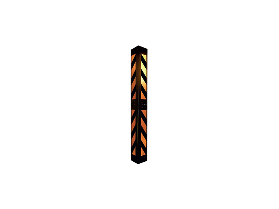 Hipaş Plastik - Kolon Koruyucu - 12296-UBR