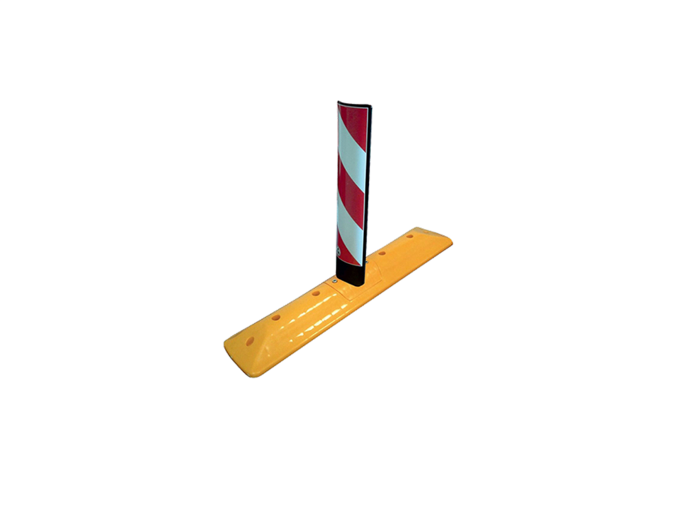 Hipaş Plastik - Levhalı Şerit Düzenleme Butonu - 12266-UBR