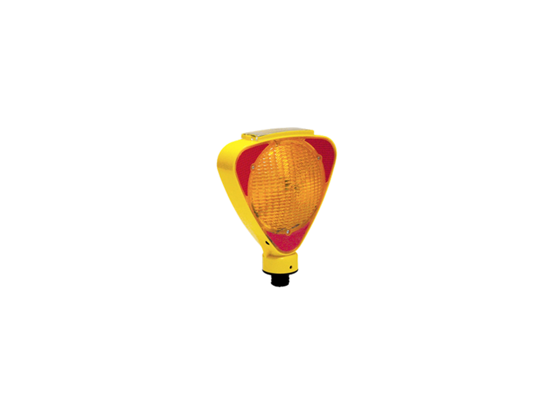 Hipaş Plastik - İki Yönlü LED'li Uyarı Lambası - 11811-FLS