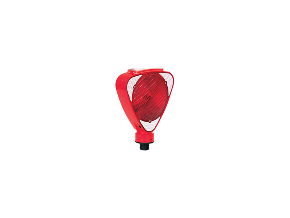 Hipaş Plastik - İki Yönlü LED'li Uyarı Lambası - 11813-FLK